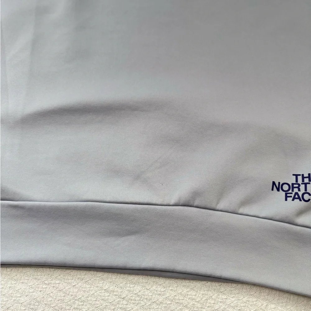 The North Face classic crewneck